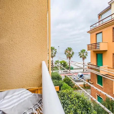 Acquamarina Apartment *