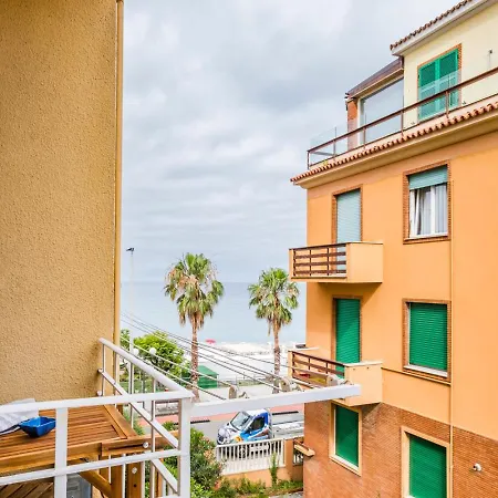 Acquamarina Apartment *