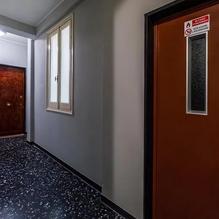 Apartment Acquamarina *