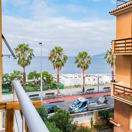Acquamarina Apartamento *
