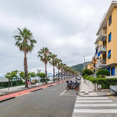 Lägenhet Acquamarina Sestri Levante