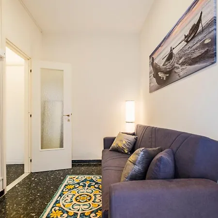 Acquamarina Apartment *