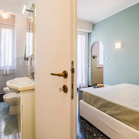 Acquamarina Apartment Sestri Levante