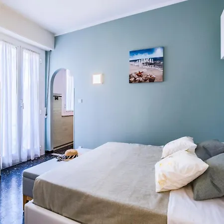 Acquamarina Apartment Sestri Levante
