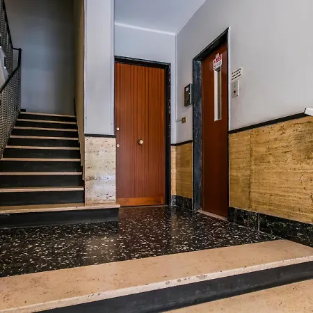 Acquamarina Apartment