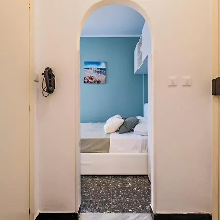 Apartment Acquamarina *