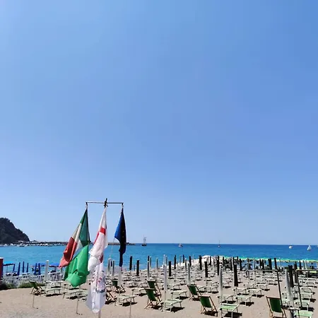 Acquamarina Sestri Levante
