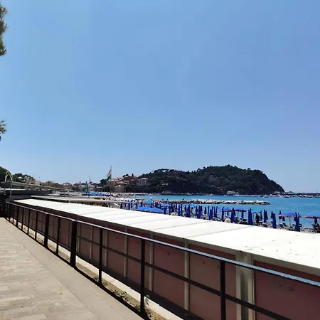 Apartment Acquamarina