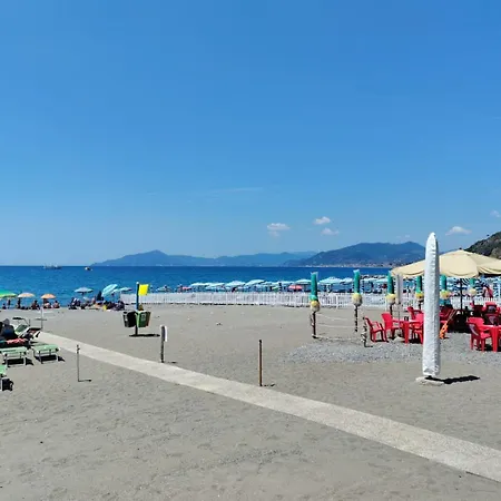 Apartment Acquamarina
