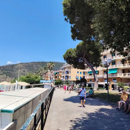 Acquamarina Apartment *