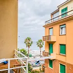 Acquamarina Daire *