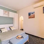 Daire Acquamarina Sestri Levante