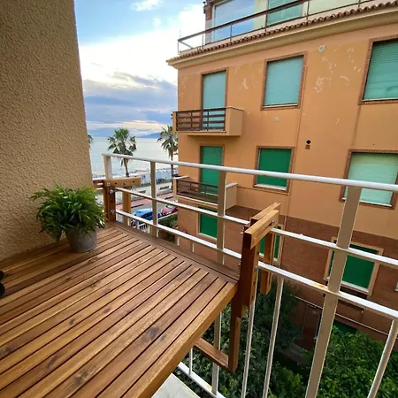 Appartamento Acquamarina