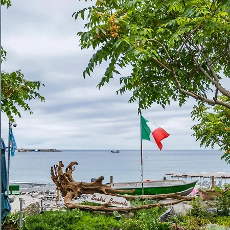 Acquamarina Sestri Levante