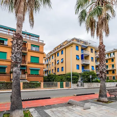 Appartamento Acquamarina