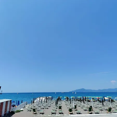 Acquamarina Apartmán Sestri Levante