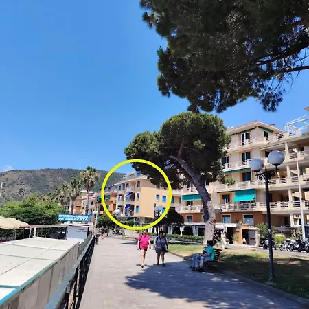 Apartamento Acquamarina *