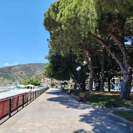 Acquamarina Apartmán