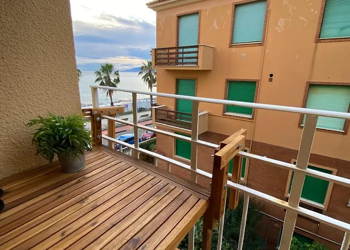 Apartmán Acquamarina