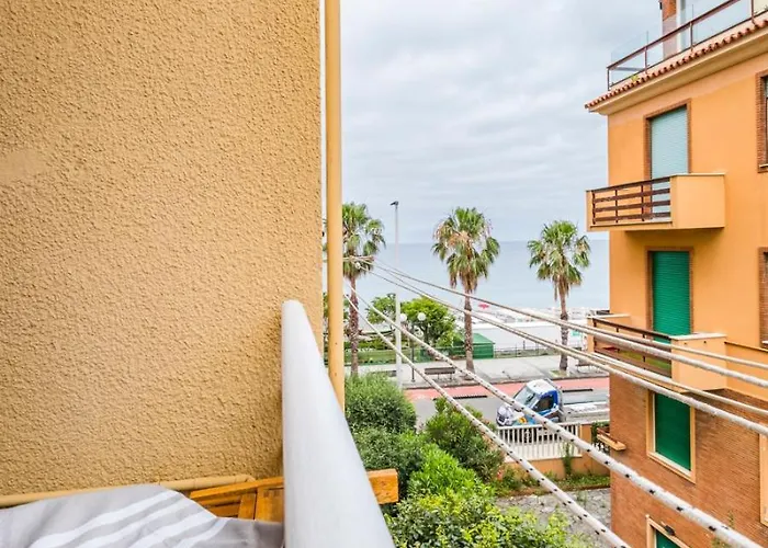 Acquamarina Apartmán *