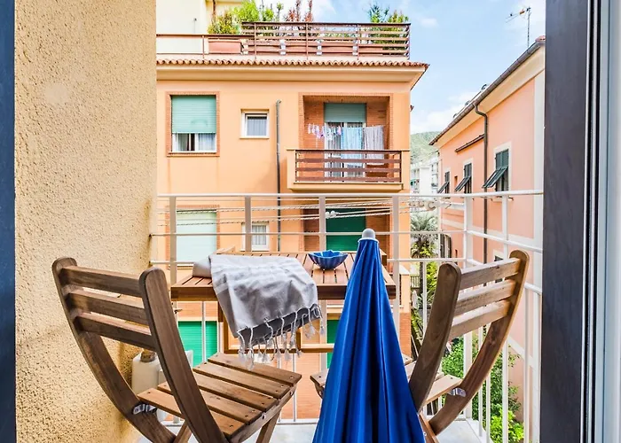 Acquamarina * Sestri Levante