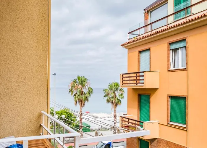 Acquamarina Apartmán *