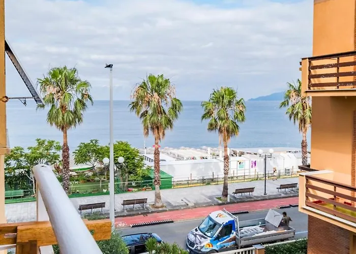 Acquamarina Apartmán *