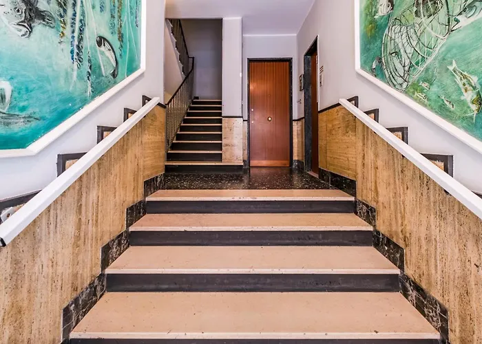 Acquamarina Sestri Levante