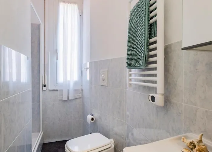 Apartmán Acquamarina *