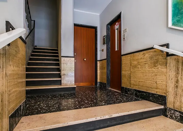 Acquamarina Appartement