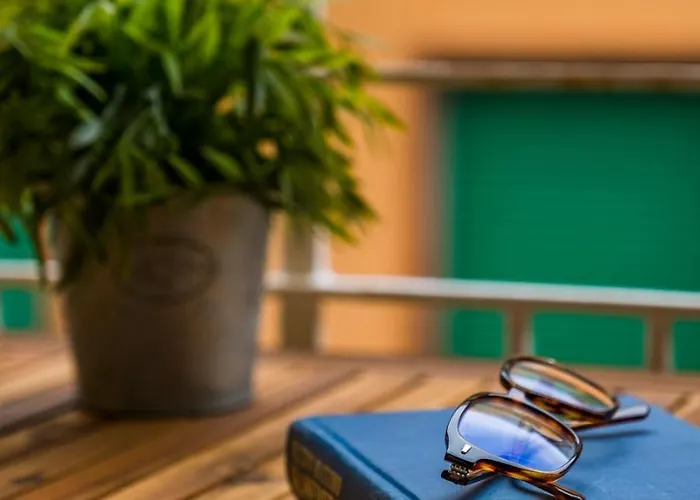 Acquamarina * Sestri Levante