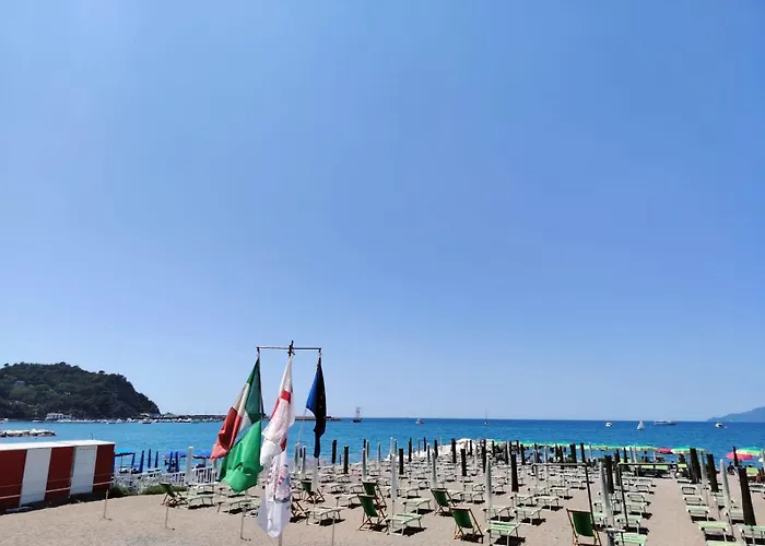 Acquamarina Sestri Levante