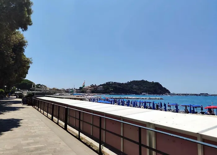 Apartmán Acquamarina