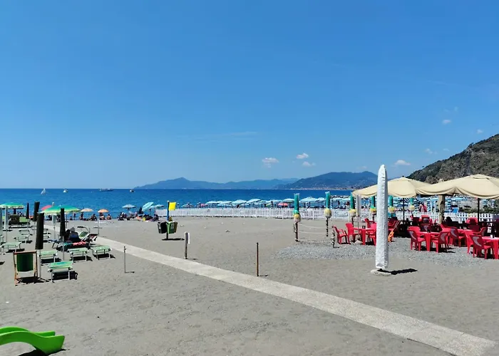 Apartmán Acquamarina