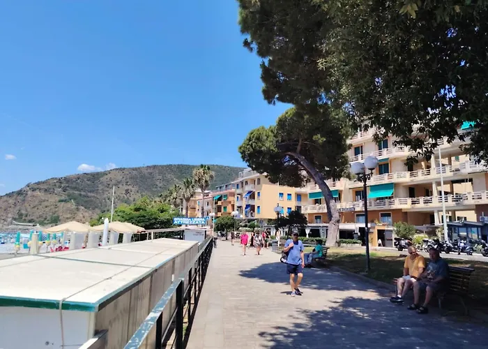 Acquamarina Apartmán *